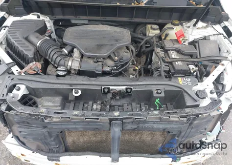 2017 GMC Acadia Slt-1 z USA, uszkodzony, nr VIN 1GKKNVLS5HZ190619